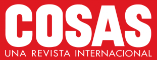 Revista_Cosas_Logo
